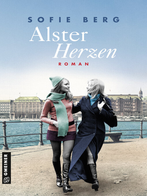 Title details for Alsterherzen by Sofie Berg - Available